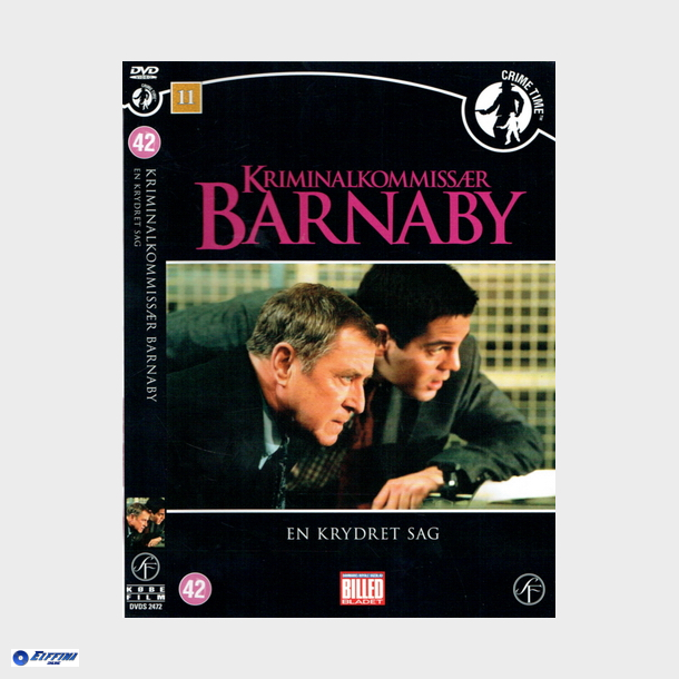 Barnaby 42 - En Krydret Sag (2005)