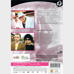 Barnaby 42 - En Krydret Sag (2005)