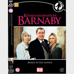 Barnaby 43 - Mord Efter Noder (2005)
