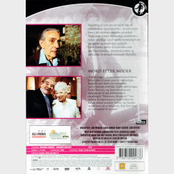 Barnaby 43 - Mord Efter Noder (2005)