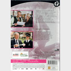 Barnaby 44 - Huset I Skvoen (2004)