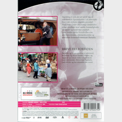 Barnaby 45 - Breve Fra Fortiden (2005)