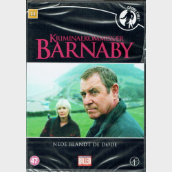 Barnaby 47 - Nede Blandt De D�de (2005)