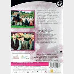 Barnaby 48 - Fire Begravelser Og Et Bryllup (2003)