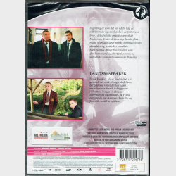 Barnaby 49 - Landsbyaff�rer (2005)