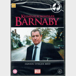 Barnaby 50 - D�den Synger Med (2005)