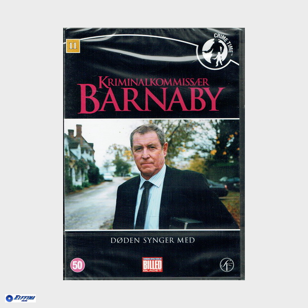 Barnaby 50 - Dden Synger Med (2005)