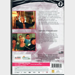 Barnaby 50 - D�den Synger Med (2005)