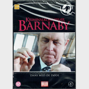 Barnaby 52 - Dans Med De D�de (2005)