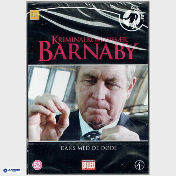Barnaby 52 - Dans Med De Døde (2005)