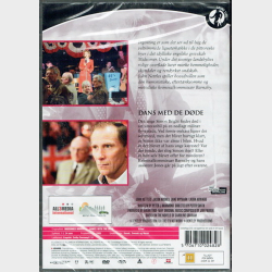 Barnaby 52 - Dans Med De D�de (2005)