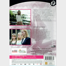 Barnaby 53 - Dyret Indeni (2007)