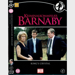 Barnaby 54 - King's Crystal (2007)