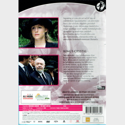 Barnaby 54 - King's Crystal (2007)