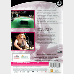Barnaby 55 - H�vn, Mord Og Rock 'n' Roll (2007)