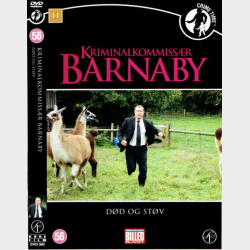 Barnaby 56 - D�d &amp; St�v (2007)