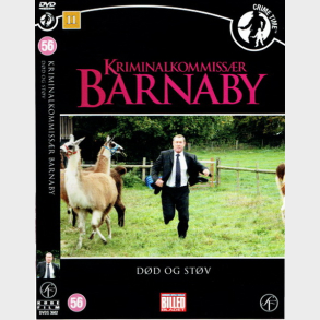 Barnaby 56 - D�d & St�v (2007)