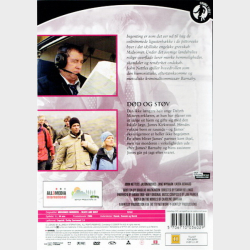 Barnaby 56 - D�d &amp; St�v (2007)