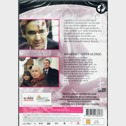 Barnaby 57 - Kameraet Lyver Aldrig (2006)