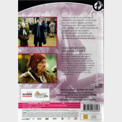 Barnaby 58 - Han S�ges Der, Han S�ges Her (2008) - NY