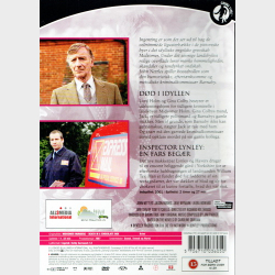 Barnaby 59 - D�d I Idyllen + En Fars Beg�r (2008)