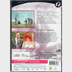 Barnaby 60 - Skudt Ved Daggry (2007)