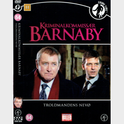 Barnaby 64 - Troldmandens Nev� (2008)