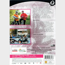 Barnaby 70-71 - Bristen &amp; Sm� Gl�der (2004)