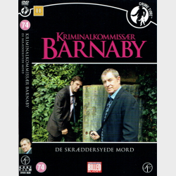 Barnaby 74 - De Skr�ddersyede Mord (2008)
