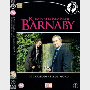 Barnaby 74 - De Skr�ddersyede Mord (2008)