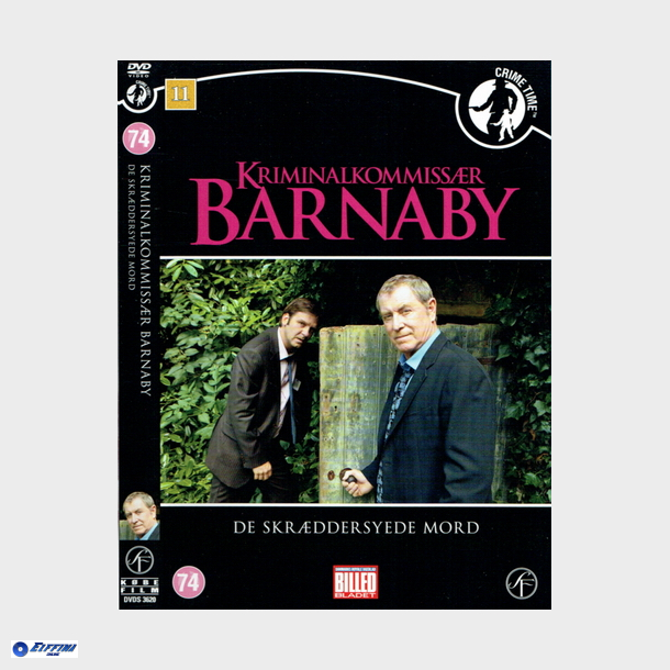 Barnaby 74 - De Skr�ddersyede Mord (2008)