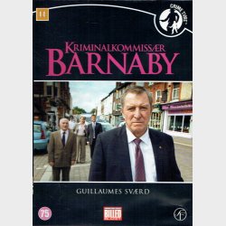Barnaby 75 - Guillaumes Sv�rd (2010)