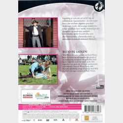 Barnaby 76 - Blod P� Sadlen (2008)