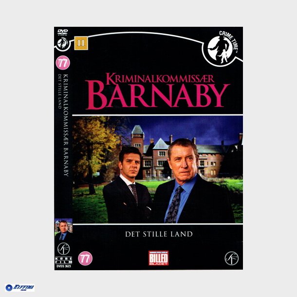 Barnaby 77 - Det Stille Land (2010)