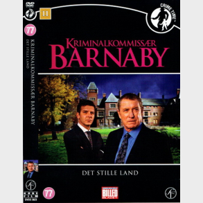Barnaby 77 - Det Stille Land (2010)