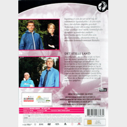 Barnaby 77 - Det Stille Land (2010)