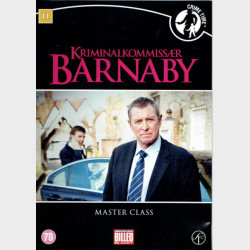Barnaby 78 - Master Class (2010)