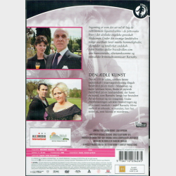 Barnaby 79 - Den �dle Kunst (2010)