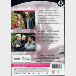 Barnaby 81 - De Fedtfattige Mord (2011)