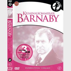 Barnaby Vol 02