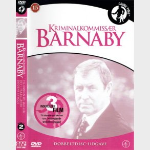 Barnaby Vol 02