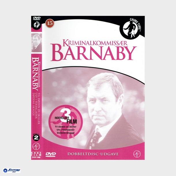 Barnaby Vol 02