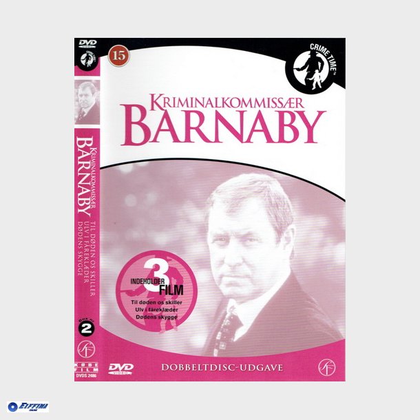 Barnaby Vol 02