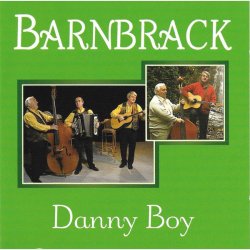 Barnbrack - Danny Boy (2008)
