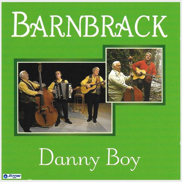 Barnbrack - Danny Boy (2008)