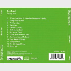 Barnbrack - Danny Boy (2008)