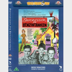 Baronessen Fra Benzintanken (1960)