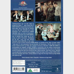 Baronessen Fra Benzintanken (1960)