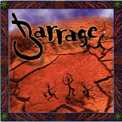 Barrage - Barrage (2000)