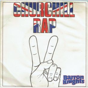 Barron Knights, The - Churchill Rap (1984)